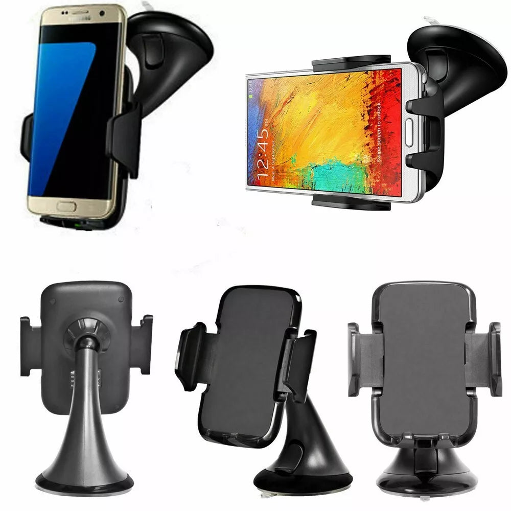 CabKit MaxGrip Dash & Windscreen Mount