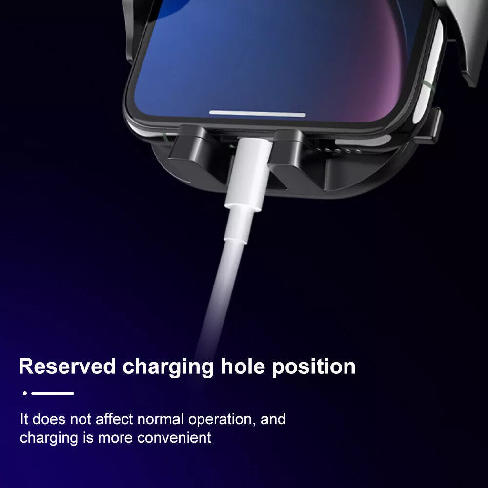 CabKit 3-in-1 Mobile Phone Holder