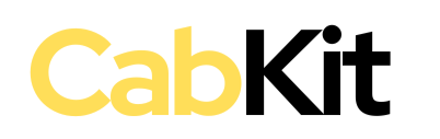 CabKit Ltd