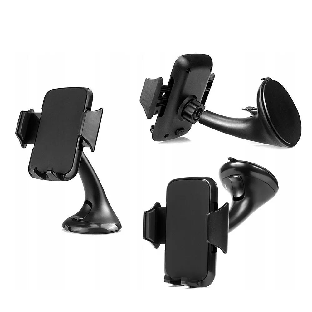 CabKit MaxGrip Dash & Windscreen Mount